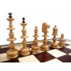 Staropolské Šachy 120 mad