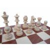 drevene sachy premium kvalita