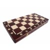 Šachy Ambasador Lux 128 mad