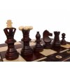 Šachy Ambasador Lux 128 mad