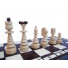 Šachy Stromečkové 114 mad