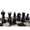 Dřevěné Šachy Perla 133 mad  Dřevěné Šachy Perla 133 mad