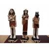 Šachy Egypt 157 mad