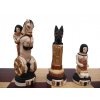 Šachy Egypt 157 mad