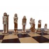 Šachy Egypt 157 mad
