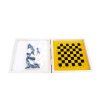 magneticke sachy pro pokrocile