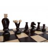 Střední Královské Šachy 112 mad