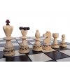 Šachy Perelka střední s vložkou 134A mad