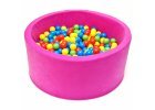 Ball Pool Accessories