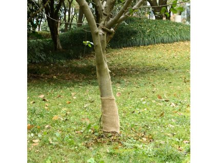 Jutová role 0,25 x 10 m 100% juta 200 g/m² 155790