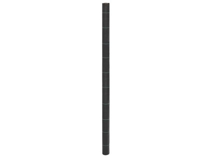 Mulčovací textilie černá 2 x 50 m PP 4005195
