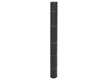 Mulčovací textilie černá 1 x 150 m PP 4005183