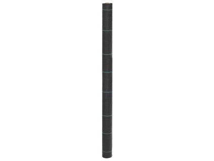 Mulčovací textilie černá 1,5 x 50 m PP 4005188