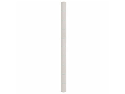 Mulčovací textilie bílá 2 x 50 m PP 4005922