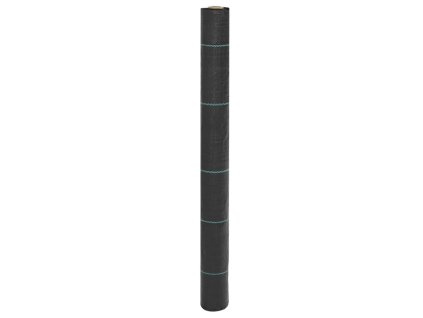 Mulčovací textilie černá 1 x 150 m PP 4005148