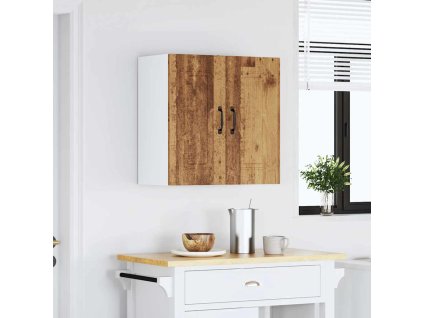 Kuchyňská spodní skříňka "Kalmar" staré dřevo kompozit 853585