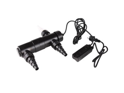 Jezírková UV-C lampa / sterilizátor vody 10000 l/ 40523