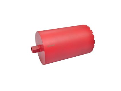 220 mm x 400 mm diamantový jádrový vrták za mokra i za sucha 140232
