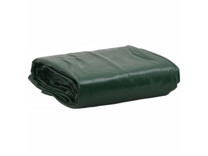Plachta zelená 1 x 2,5 m 650 g/m² 156050