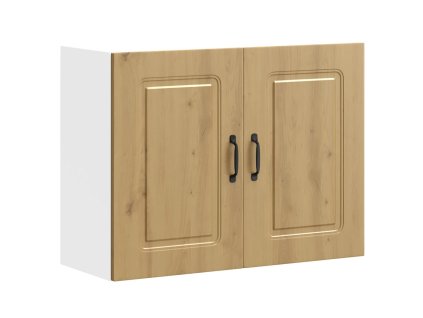 Kuchyňská nástěnná skříňka "Kalmar" dub artisan kompozitní 853596