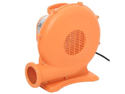 Elektrické dmychadlo 300 W 51711