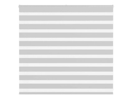 Zebra roleta 165x100 cm šířka látky 160,9 cm polyester 4014430