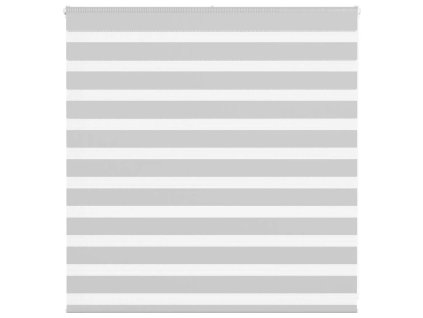 Zebra roleta 145x100 cm šířka látky 140,9 cm polyester 4014426