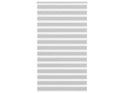 Zebra roleta 135x230 cm šířka látky 130,9 cm polyester 4014502