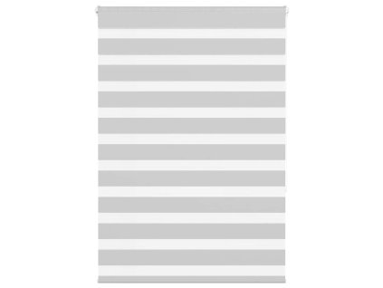 Zebra roleta 110x150 cm šířka látky 105,9 cm polyester 4014445