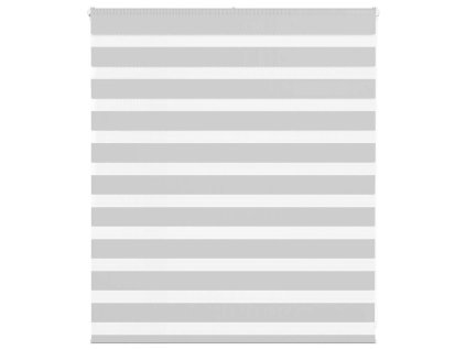 Zebra roleta 135x100 cm šířka látky 130,9 cm polyester 4014424