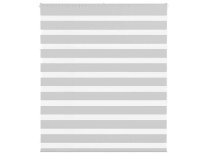 Zebra roleta 120x150 cm šířka látky 115,9 cm polyester 4014447