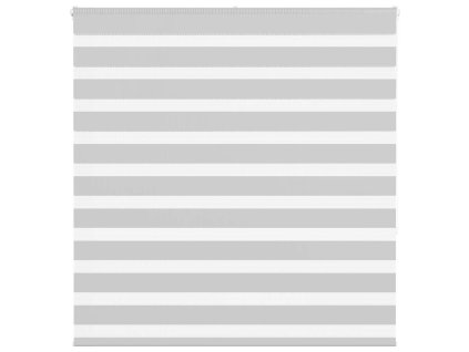 Zebra roleta 140x150 cm šířka látky 135,9 cm polyester 4014451