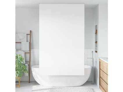 Sprchová roleta 120x240 cm Šířka látky 116 cm 4014937