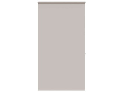 Sprchová roleta s kazetou 140x240 cm Šířka látky 136 cm 4014994
