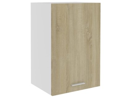 Horní skříňka Lyon dub sonoma 39,5x31x60 cm kompozitní dřevo 801255