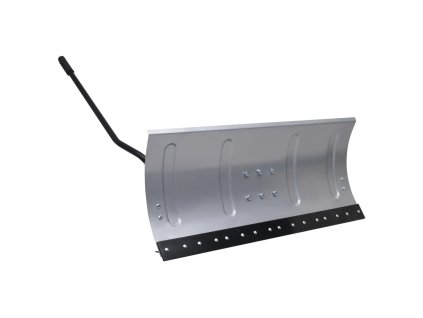Sněhová radlice na zahradní traktor 100 cm 146890