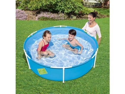 Bestway Bazén My First Frame Bazén 152 cm 3202464