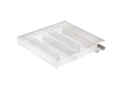 Generátor studeného kouře 5komorový 27 cm nerezová ocel 30254