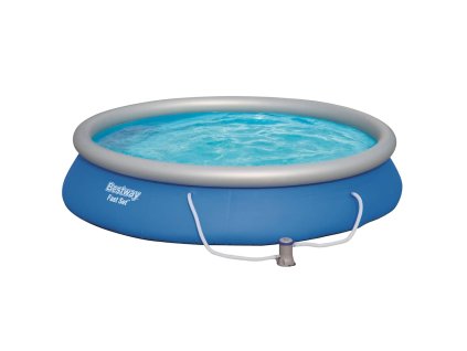 Bestway Bazén Fast Set s příslušenstvím 457 x 84 cm 57313 3202442