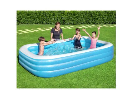 Bestway Nafukovací bazén 305 x 183 x 56 cm 3202496