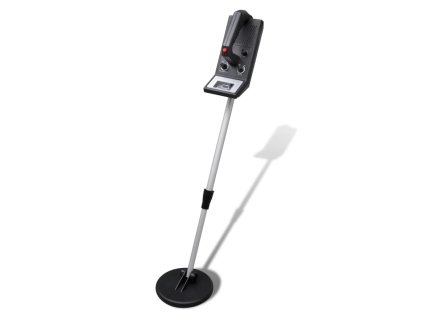 Detektor kovů do ruky s vyhledávací hloubkou až 60 cm 140550