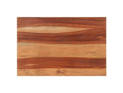 Stolní deska masivní akáciové dřevo 15–16 mm 60 x 90 cm 285980