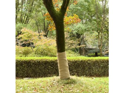 Jutová role 1x15 m 100% juta 200 g/m² 155802