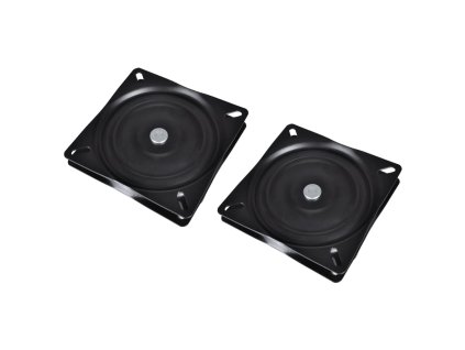 Točna pod sedačku do člunu 2 ks standardní 160 x 160 x 2,5 mm 279104