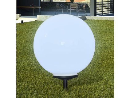 Venkovní osvětlení příjezdové cesty LED 50 cm se zápichem 40867