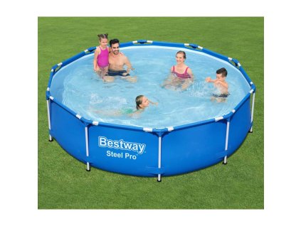 Bestway Bazén Steel Pro 305 x 76 cm 92847