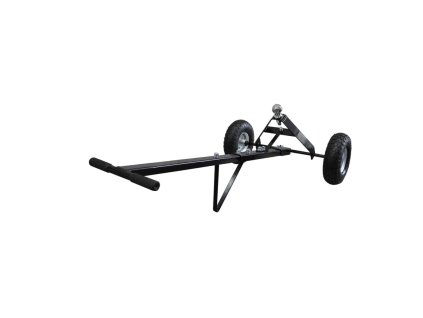 Vozík pro loď karavanu nebo přívěs 275kg 140206