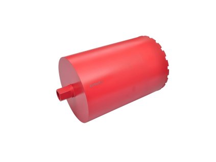 Diamantový jádrový vrták suchý a mokrý 244x400 mm 140233