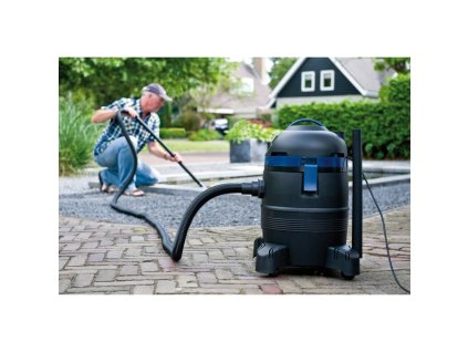 Ubbink Vysavač VacuProCleaner Maxi 1379118 401428