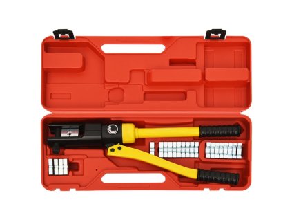 Hydraulický lisovací  nástroj 140122